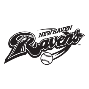 New Haven Ravens Logo