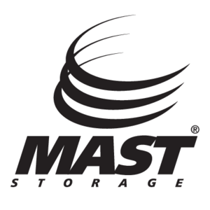 Mast Storage(241) Logo