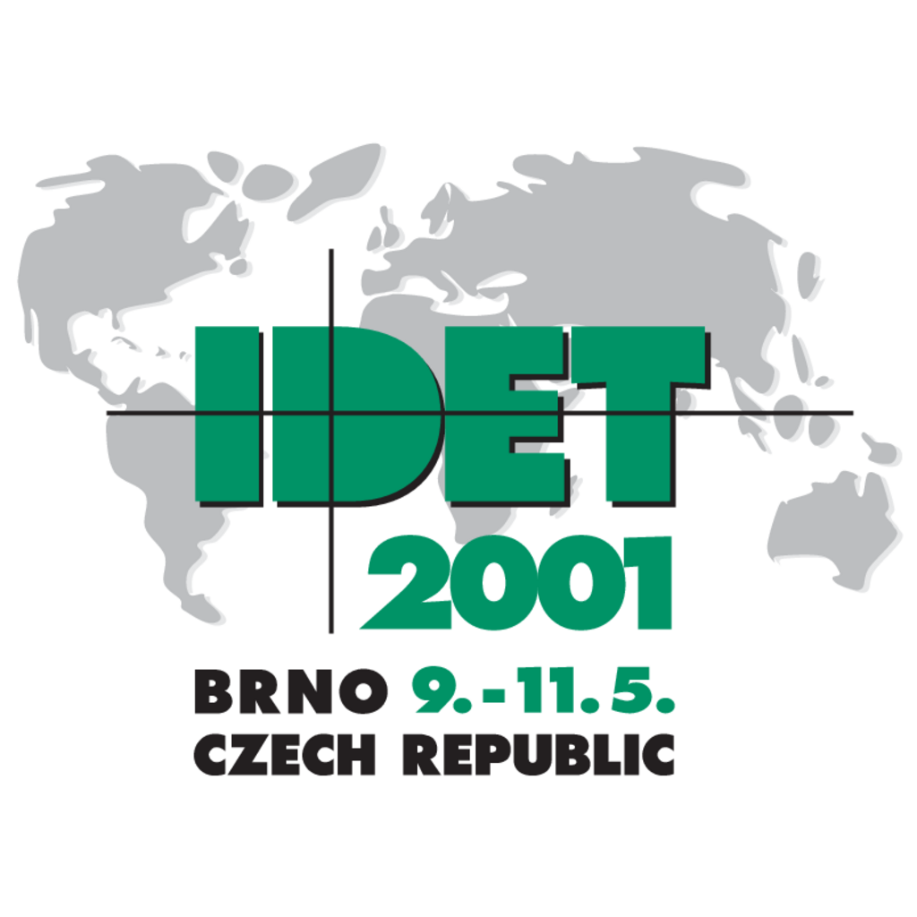 IDET,2001