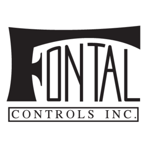 Fontal Controls Logo