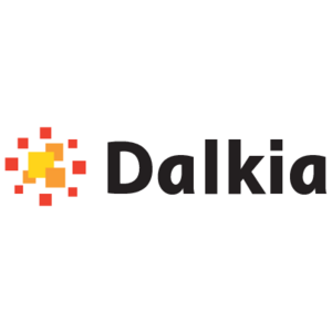 Dalkia Logo