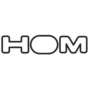 Hom Logo