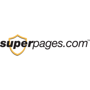 SuperPages Logo