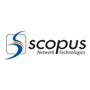 Scopus Logo