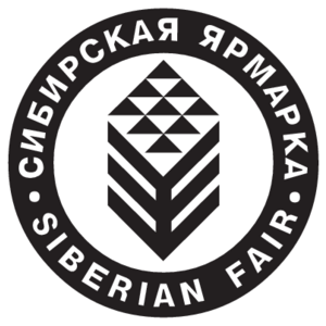 Siberian Fair Logo