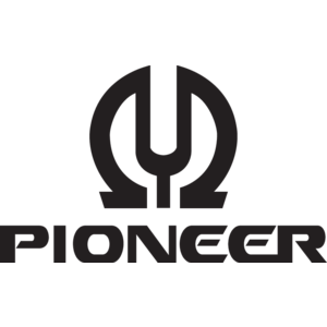 Pioneer Logo