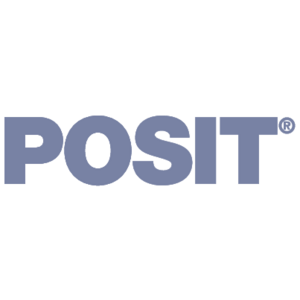 Posit Logo