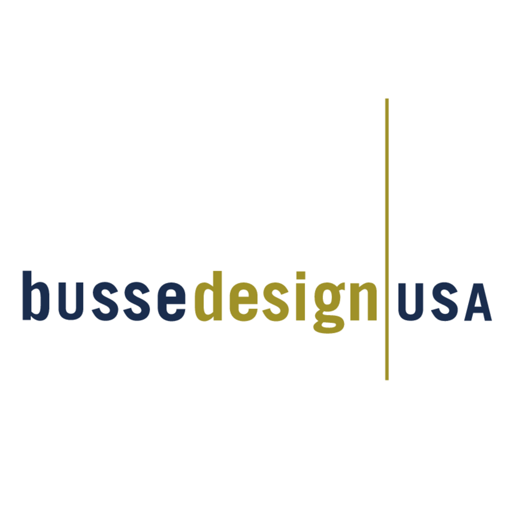 Busse,Design,USA