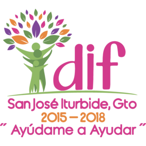 DIF San José Iturbide Logo