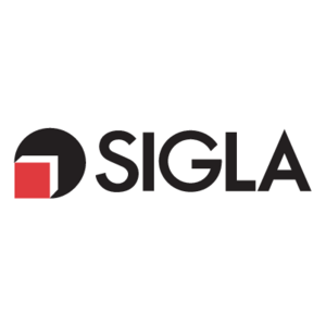 Sigla Logo