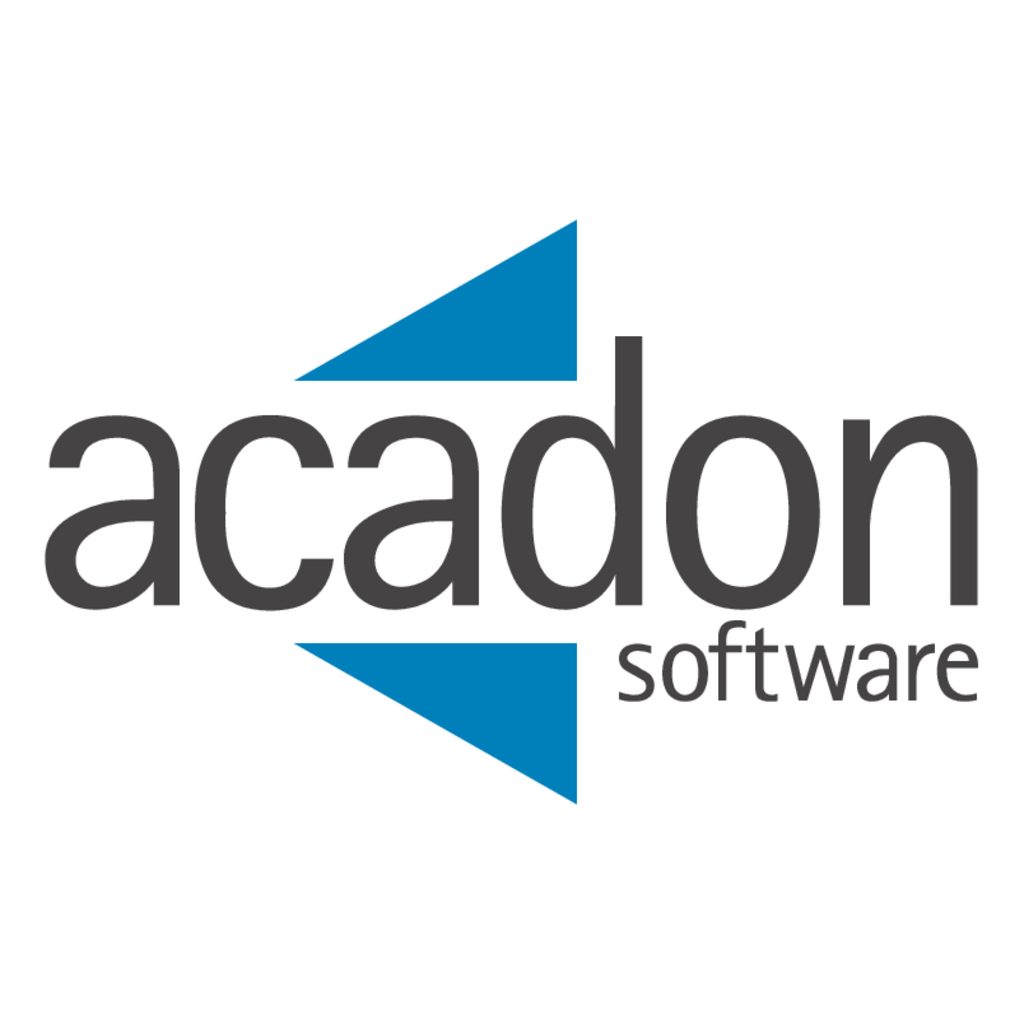 Acadon,Software