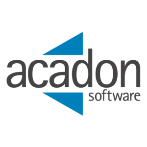 Acadon Software Logo
