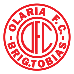 Olaria Futebol Clube de Sorocaba-SP Logo