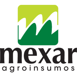 Mexar Agroinsumos Logo