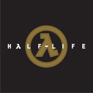 Half-Life Logo