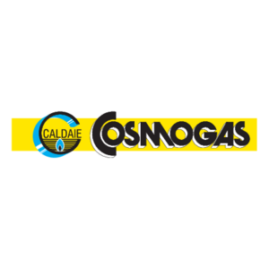 Cosmogas(366) Logo