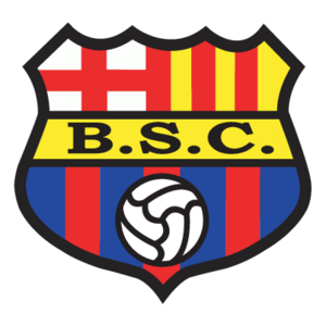 Barcelona Sporting Club Logo