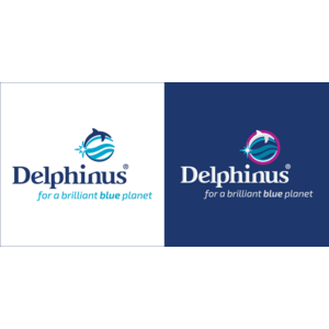 Delphinus Logo