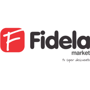 Fidela Market Logo