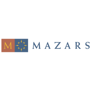 Mazars Logo