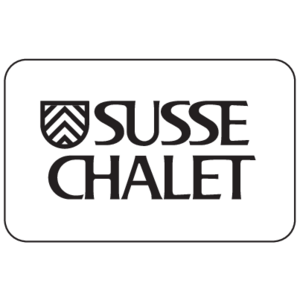 Susse Chalet Logo