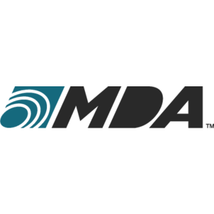 MDA Logo