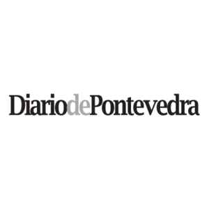 Diario de  Pontevedra Logo
