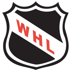 WHL Logo