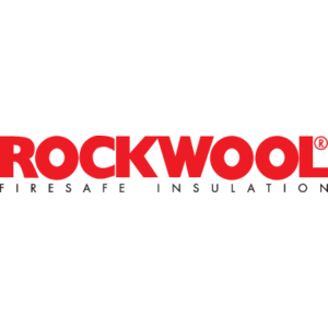 Rockwool Logo