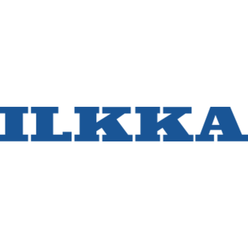 Logo, Unclassified, Finland, Ilkka