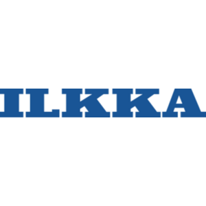 Ilkka Logo