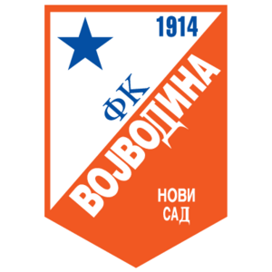 Vojvodina Logo