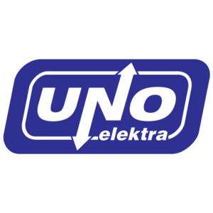 Uno Elektra Logo