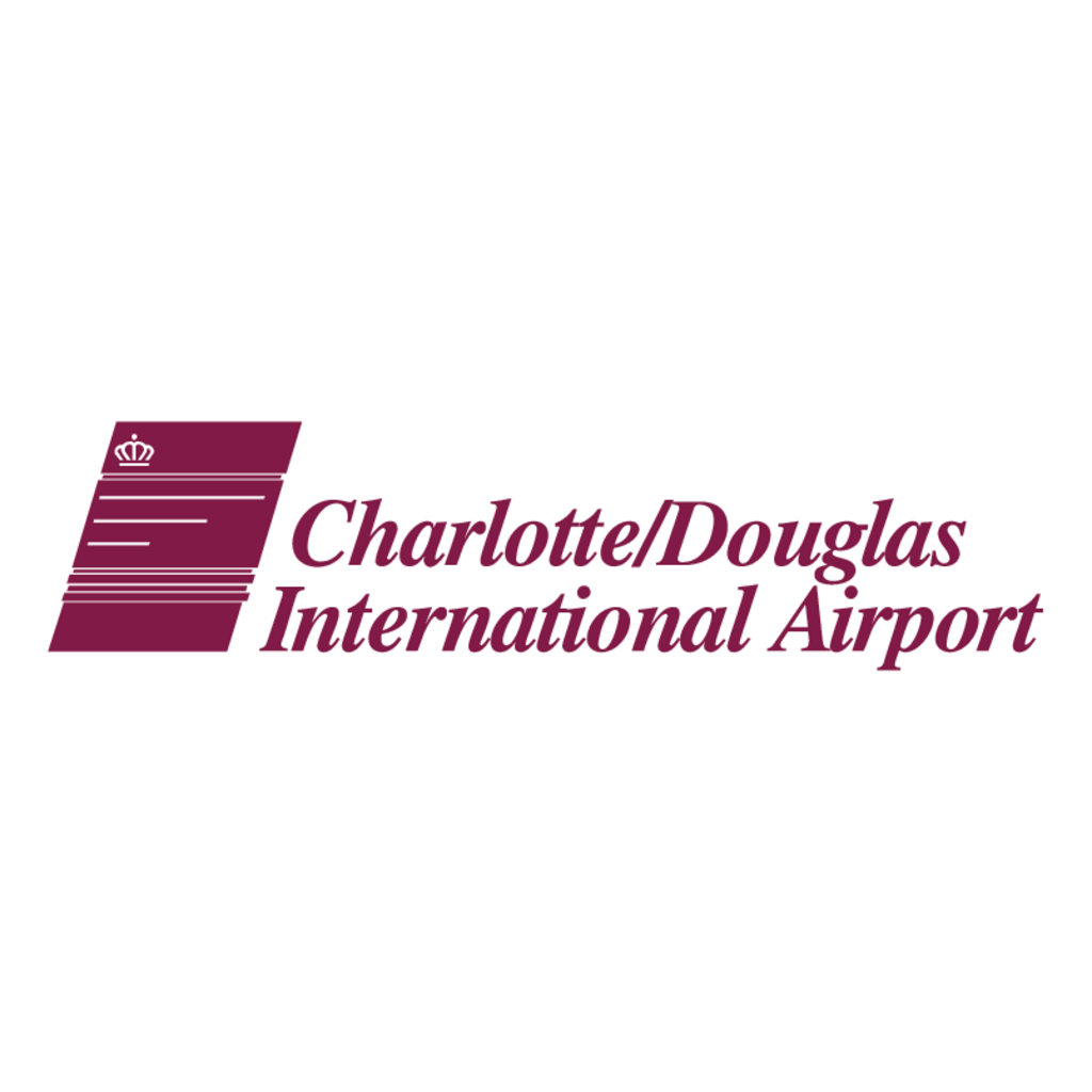 Charlotte,Douglas,International,Airport