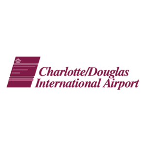 Charlotte Douglas International Airport Logo