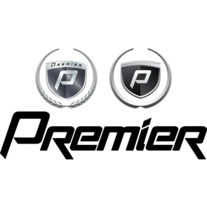 Logo, Transport, United States, Premier Pontoon Boats