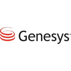 Genesys Logo