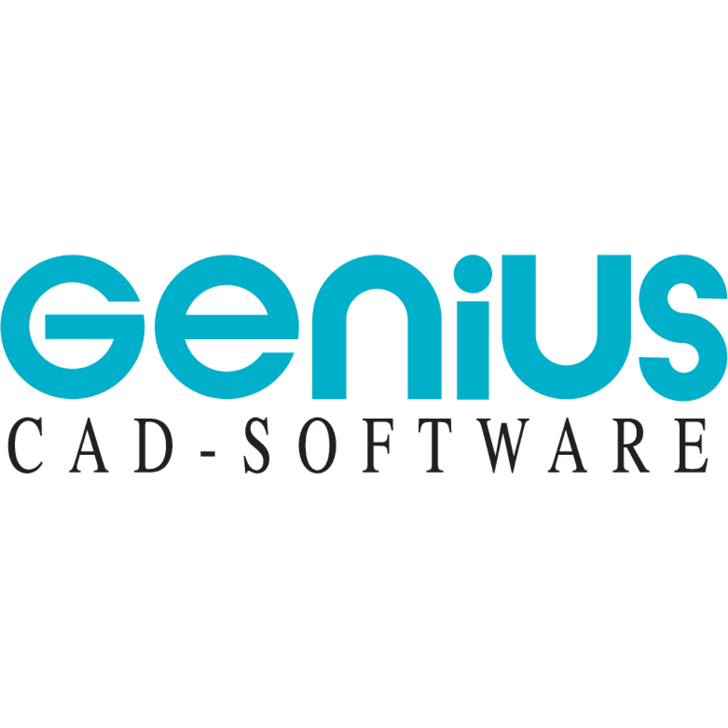Genius,CAD-Software