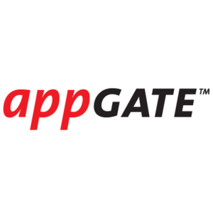 AppGate Logo