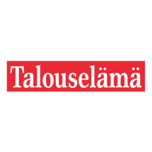 Talouselama Logo