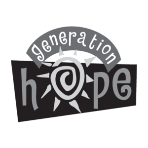 Hope Generation Logo