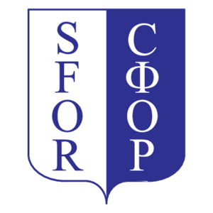 SFOR Logo