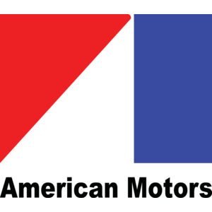 American Motors Logo