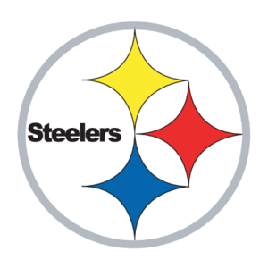 Pittsburgh Steelers Logo