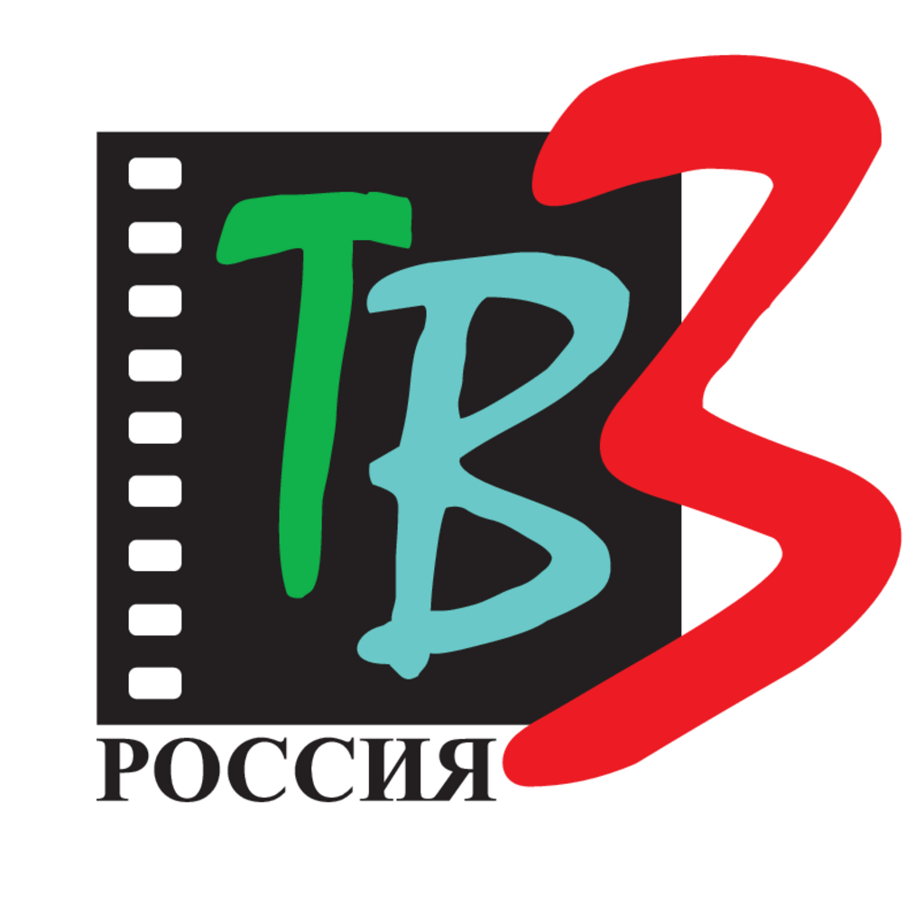 TV3,Russia