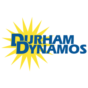 Durham Dynamos Logo