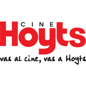 Cine Hoyts Chile Logo