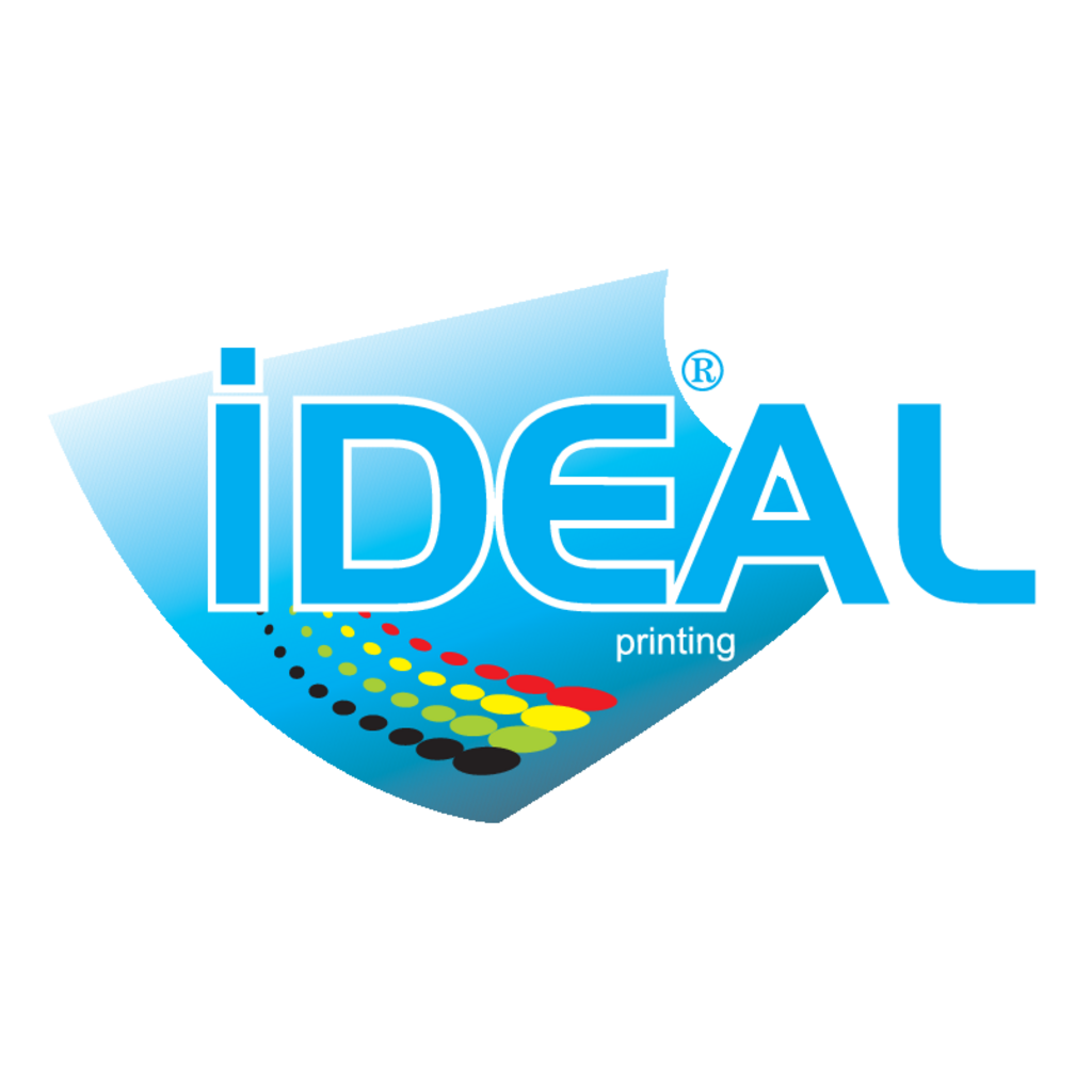 Ideal,Printing