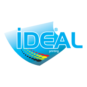 Ideal Printing Logo