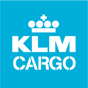 KLM Cargo Logo